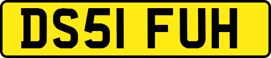 DS51FUH