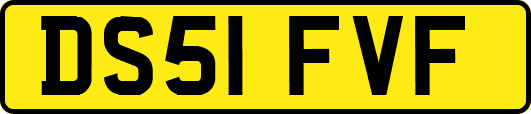 DS51FVF