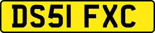 DS51FXC