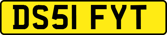 DS51FYT