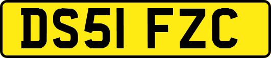 DS51FZC
