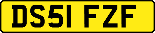 DS51FZF