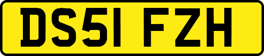 DS51FZH