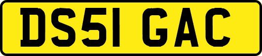 DS51GAC