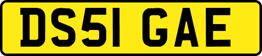 DS51GAE
