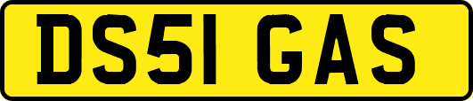 DS51GAS