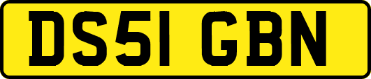 DS51GBN