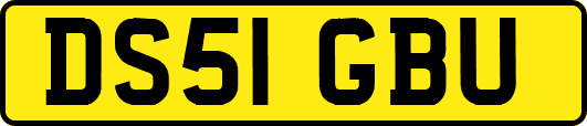 DS51GBU