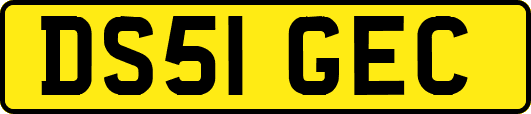 DS51GEC