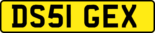 DS51GEX