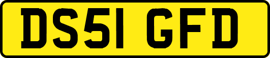 DS51GFD