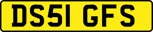 DS51GFS