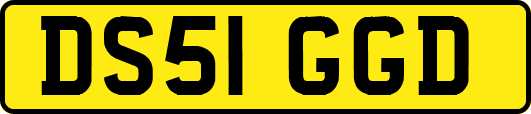 DS51GGD