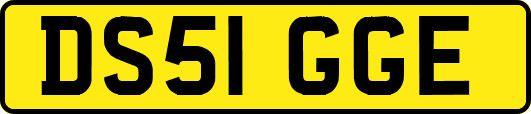 DS51GGE