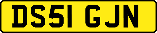 DS51GJN