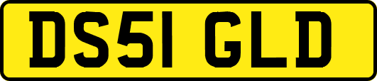 DS51GLD