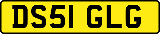 DS51GLG