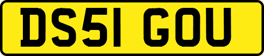 DS51GOU