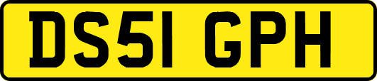 DS51GPH