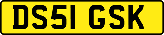 DS51GSK