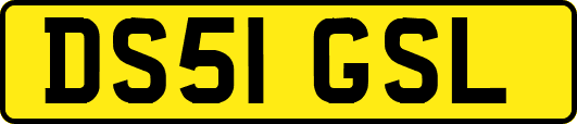 DS51GSL