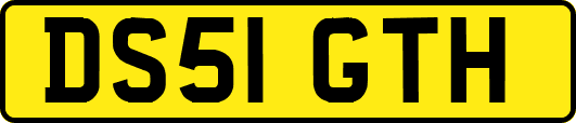 DS51GTH