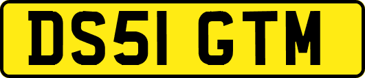 DS51GTM