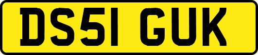 DS51GUK