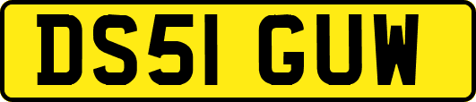 DS51GUW