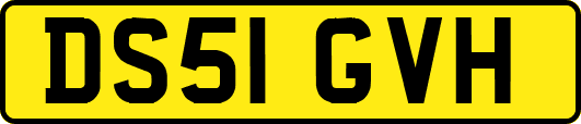 DS51GVH