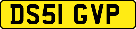 DS51GVP