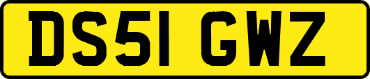 DS51GWZ