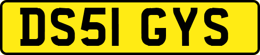 DS51GYS