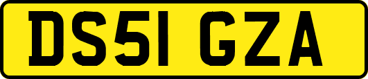 DS51GZA