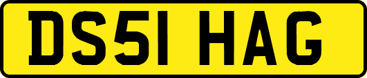 DS51HAG