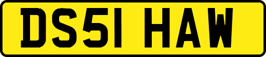 DS51HAW
