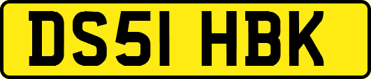 DS51HBK