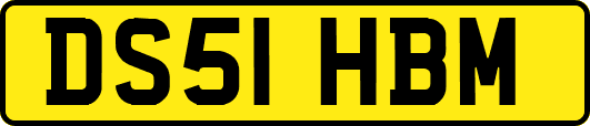 DS51HBM
