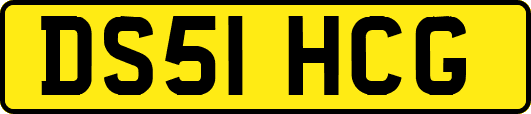 DS51HCG