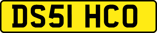 DS51HCO