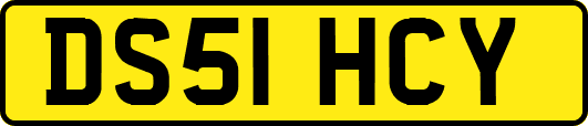 DS51HCY