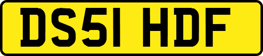 DS51HDF
