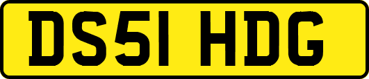 DS51HDG