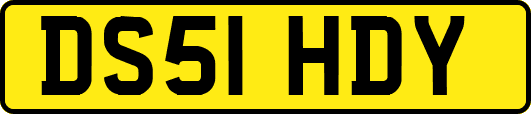 DS51HDY