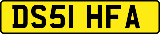 DS51HFA