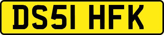 DS51HFK