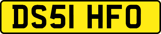 DS51HFO