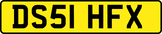 DS51HFX