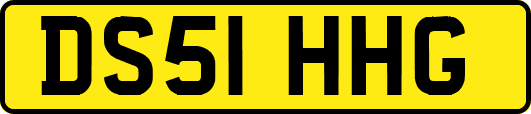 DS51HHG
