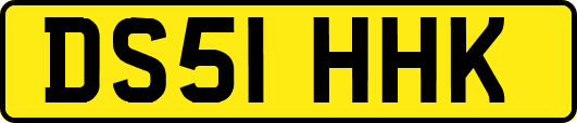 DS51HHK